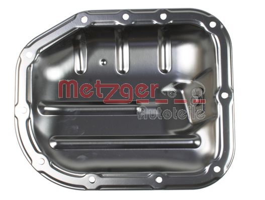 METZGER 7990057 GREENPARTS Ölwanne